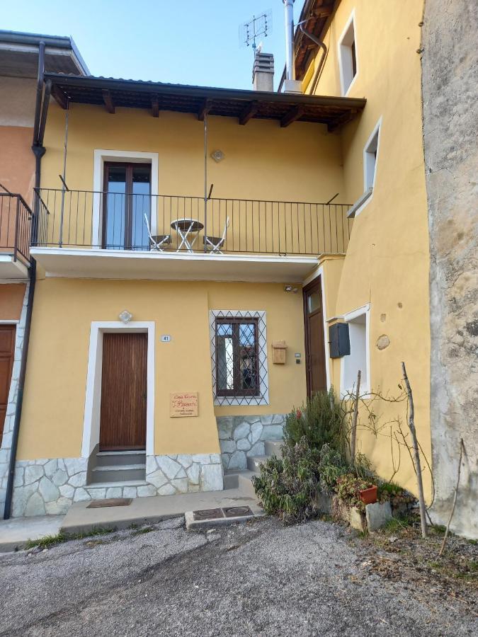 Hotel I Baracchi Frabosa Sottana Exterior foto