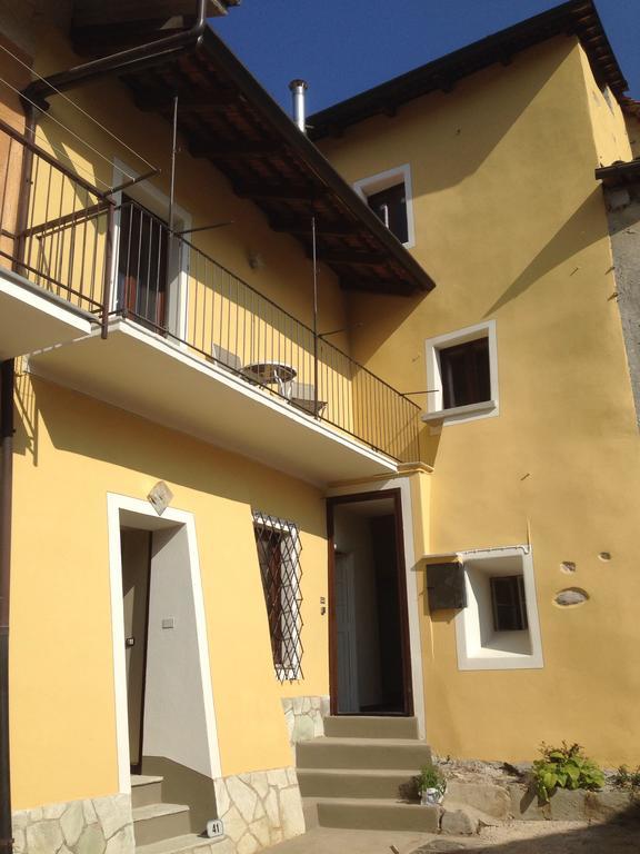 Hotel I Baracchi Frabosa Sottana Exterior foto